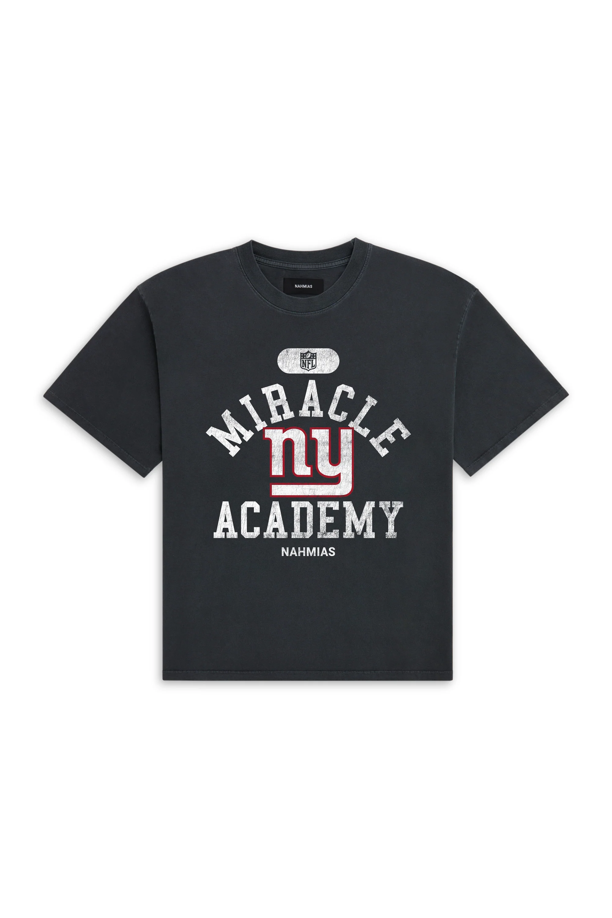 MIRACLE ACADEMY TOPS